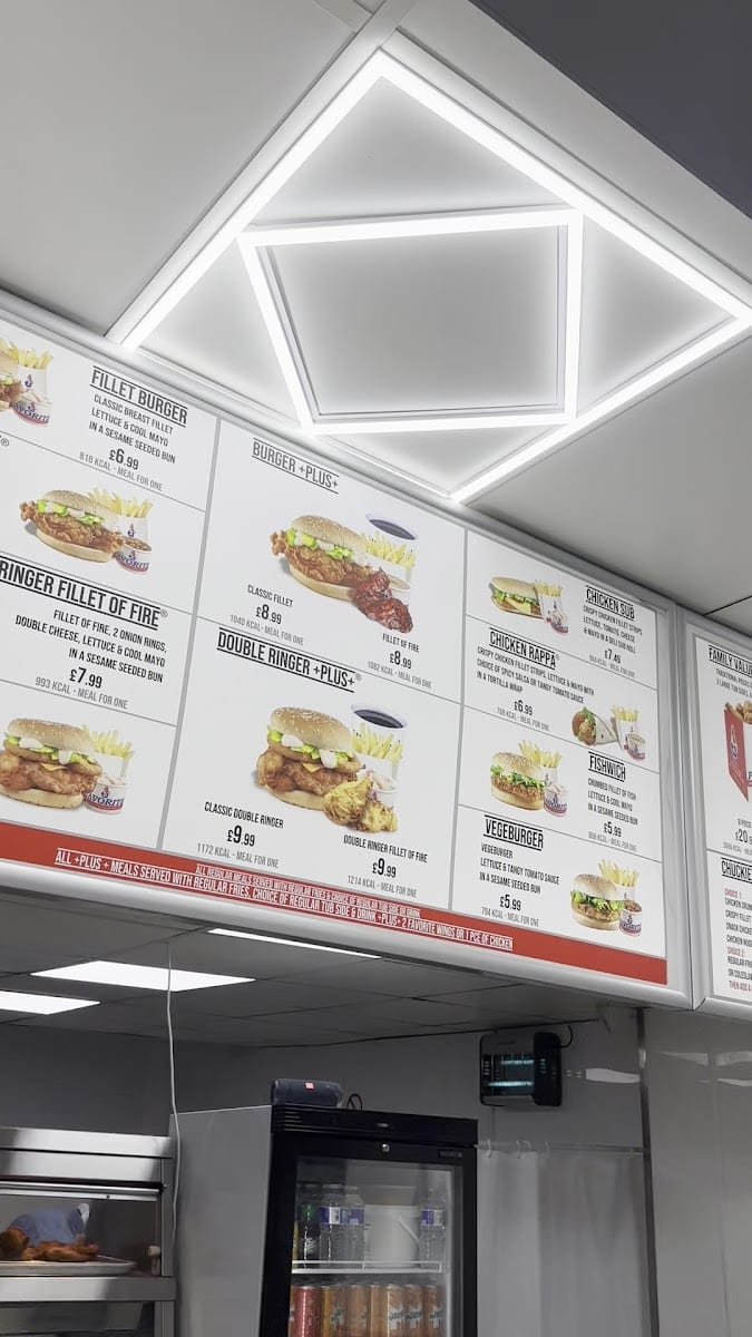 Favorite Chicken St Albans, photo 3