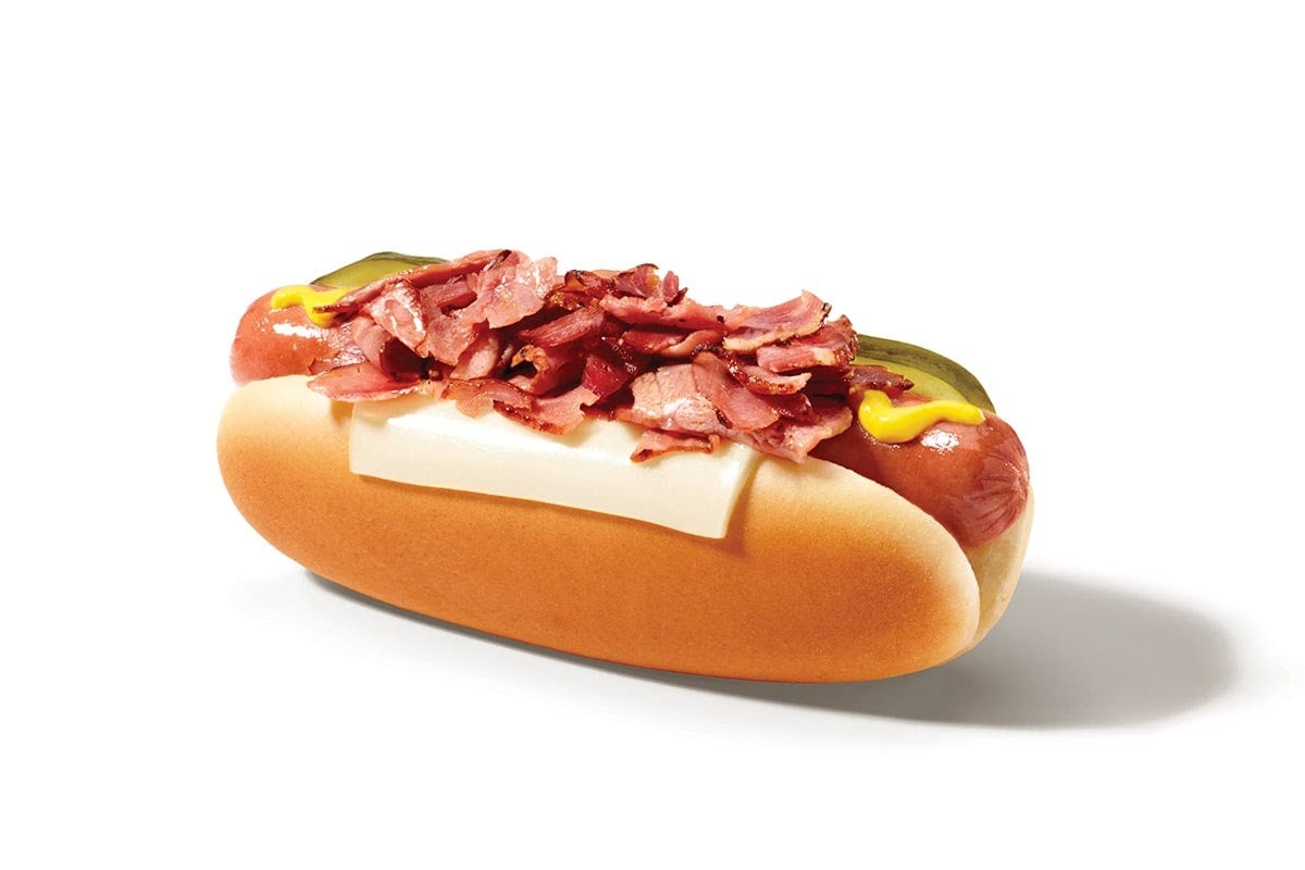 Wienerschnitzel, photo 2