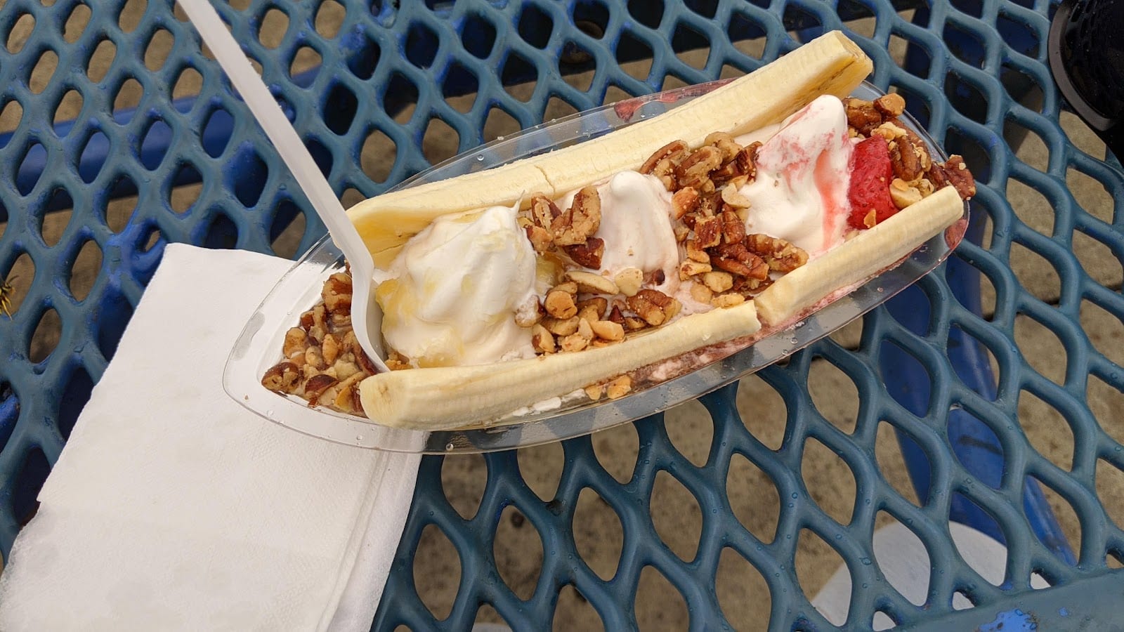 Zesto Ice Cream, photo 4
