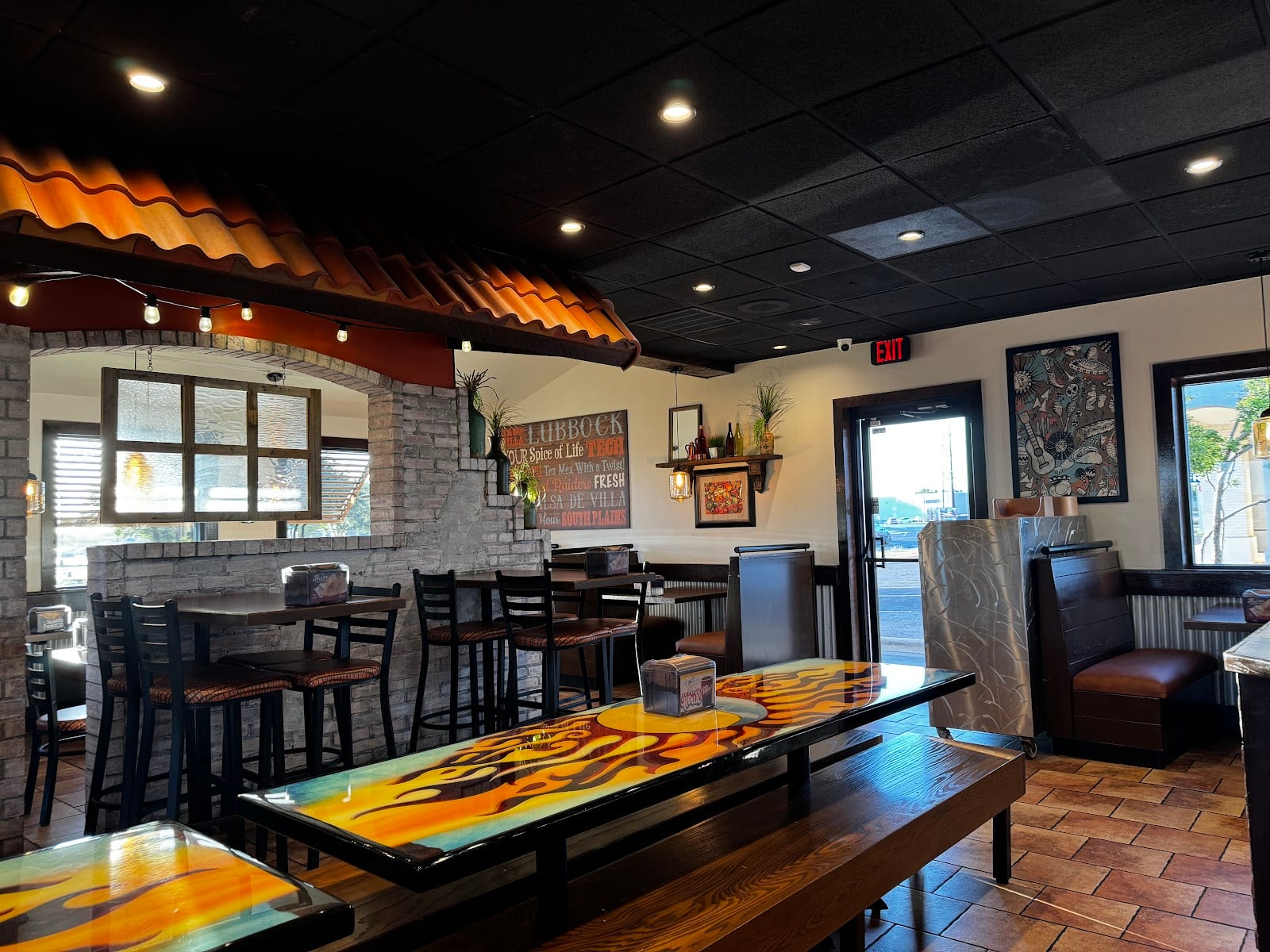 Taco Villa