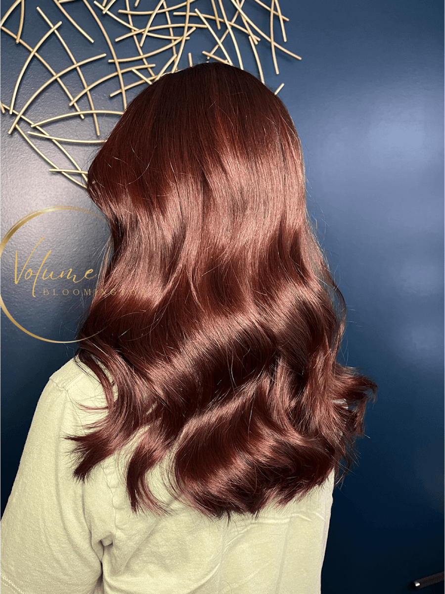 Amy Tilton Hair, photo 2