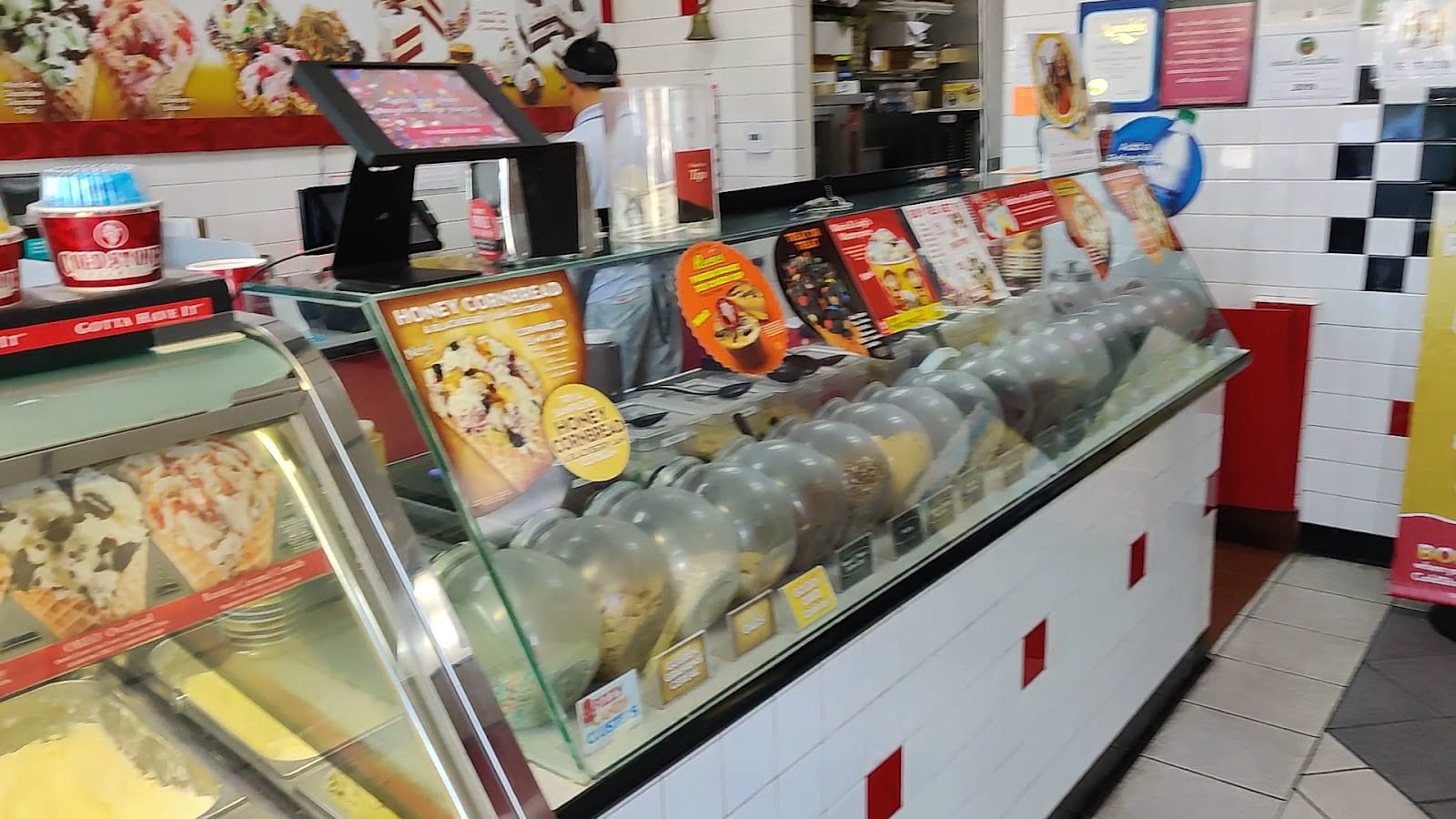 Cold Stone Creamery, photo 3