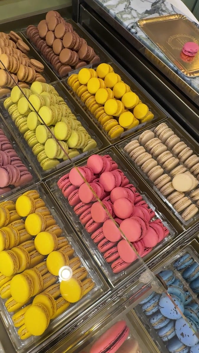 Ladurée, photo 3