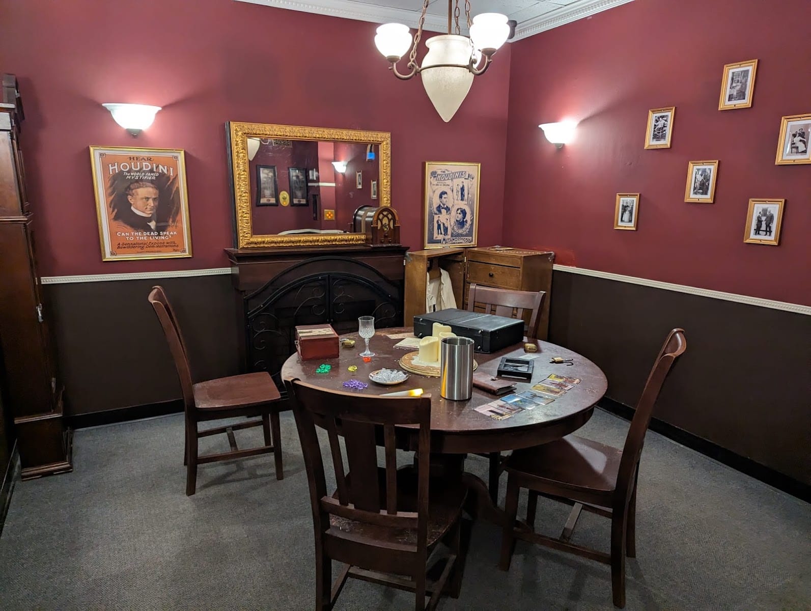 The Great Escape Room Tampa