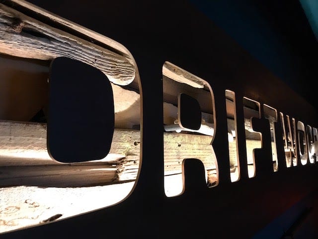Driftwood, photo 3