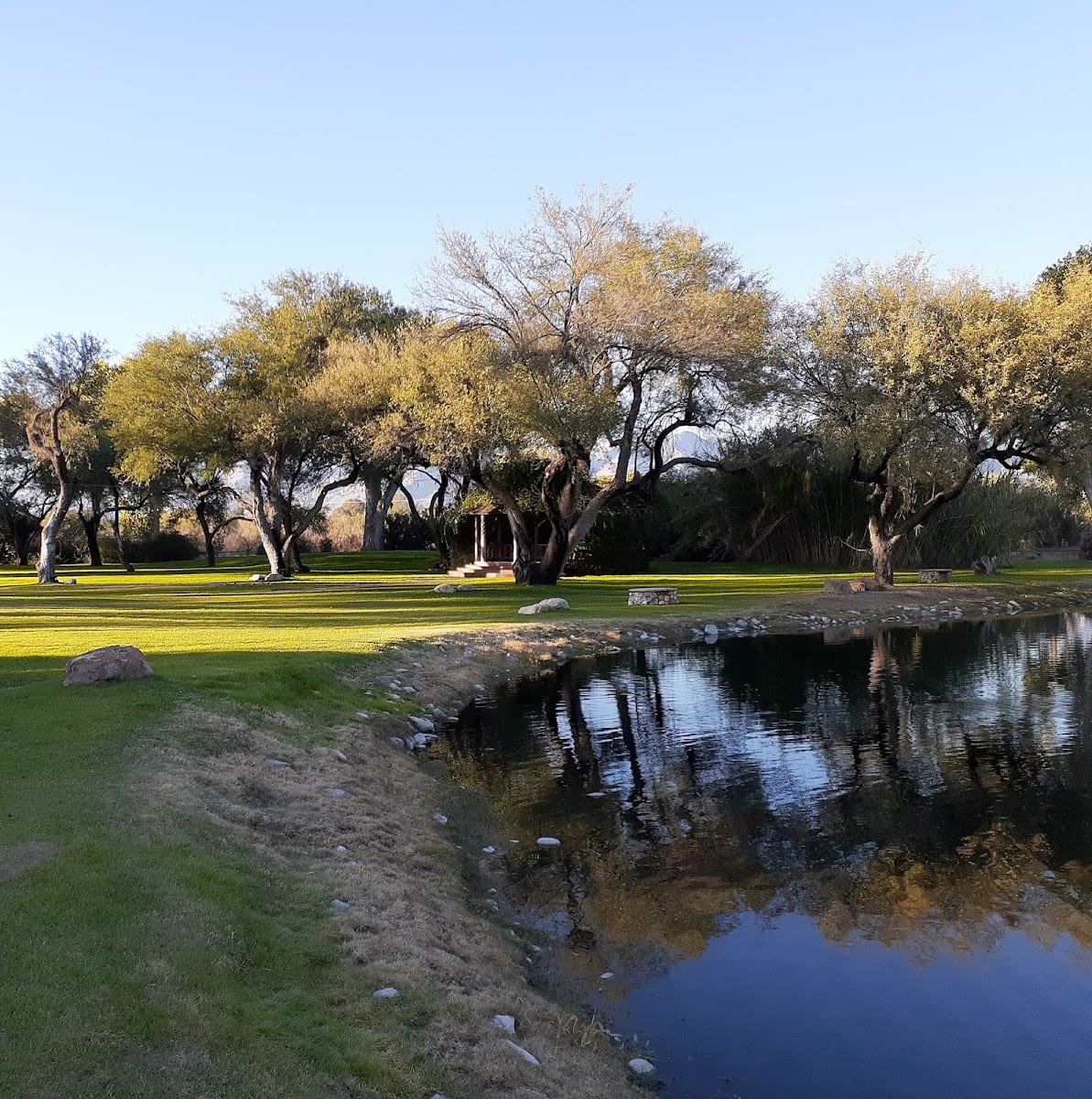 La Mariposa Resort - Weddings & Special Events