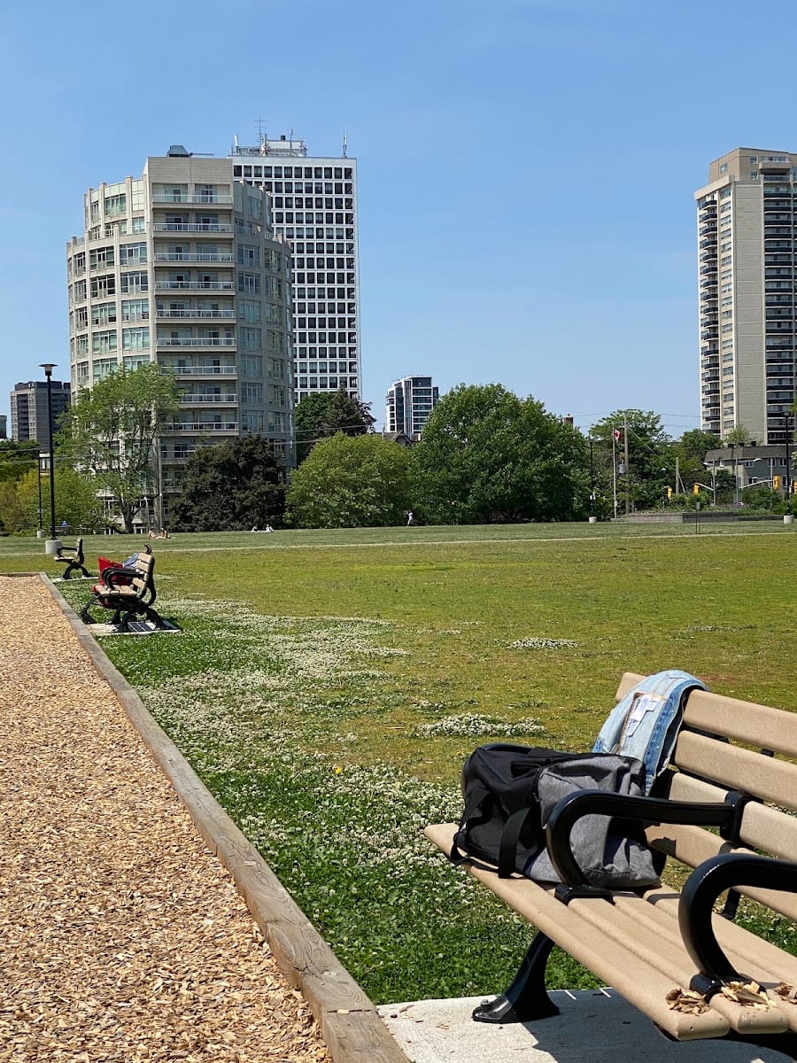 Sir Winston Churchill Park