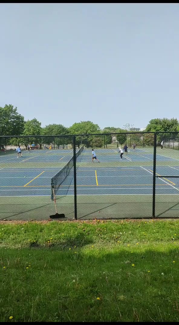 Grandravine Community Recreation Centre, photo 2