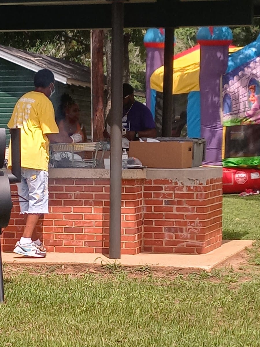 Newhouse Park & Teen Center
