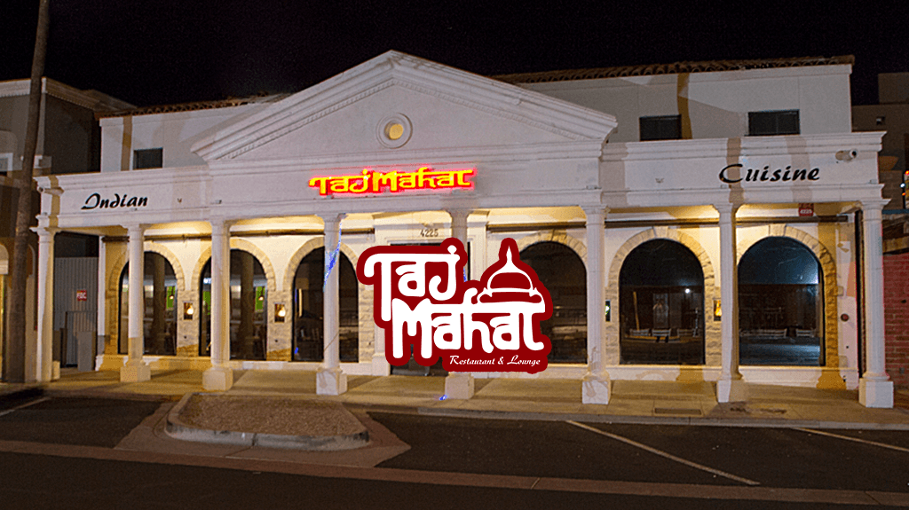 Taj Mahal Restaurant & Lounge, photo 2
