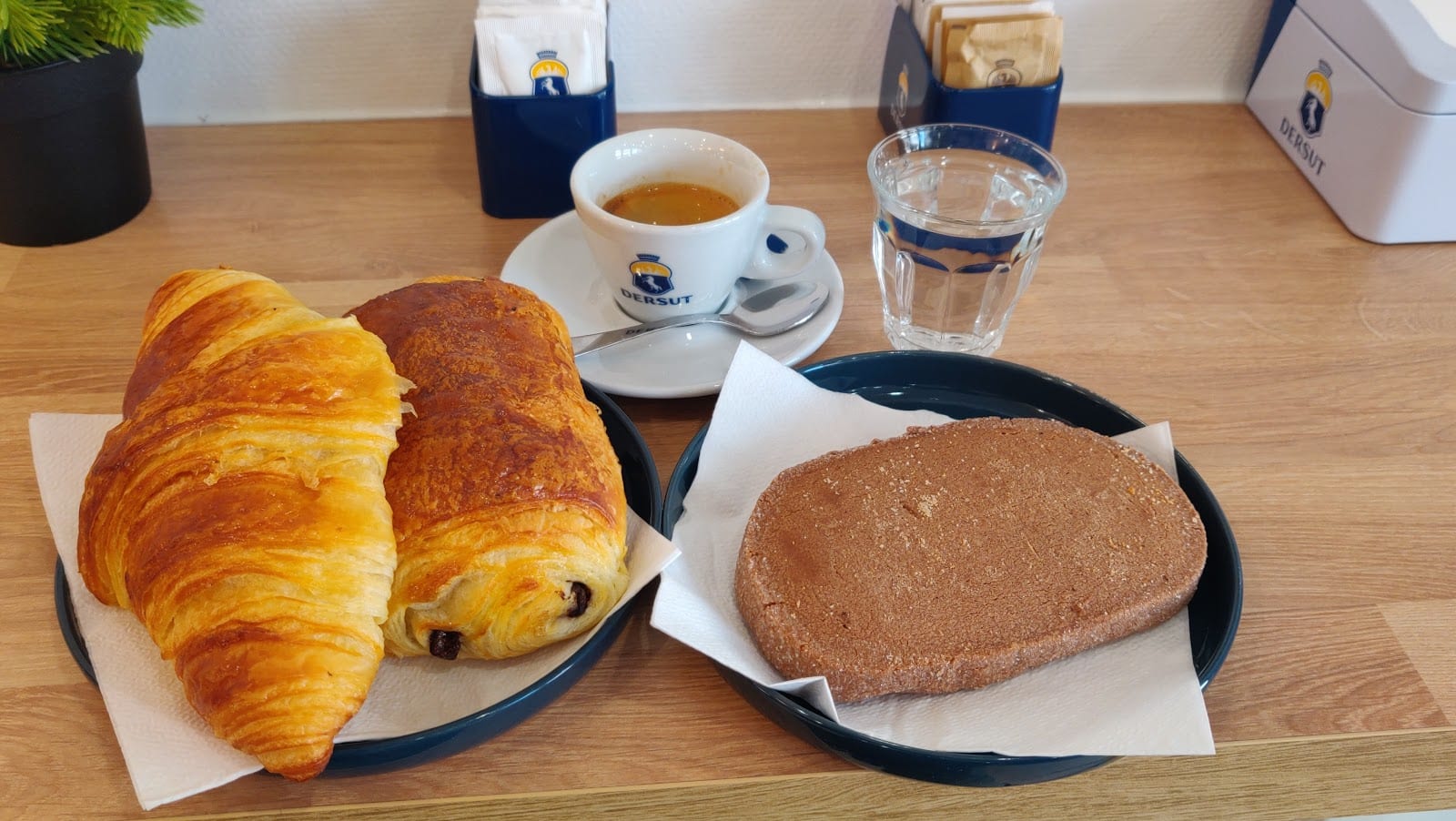 Caffé & Bakery Artigianale