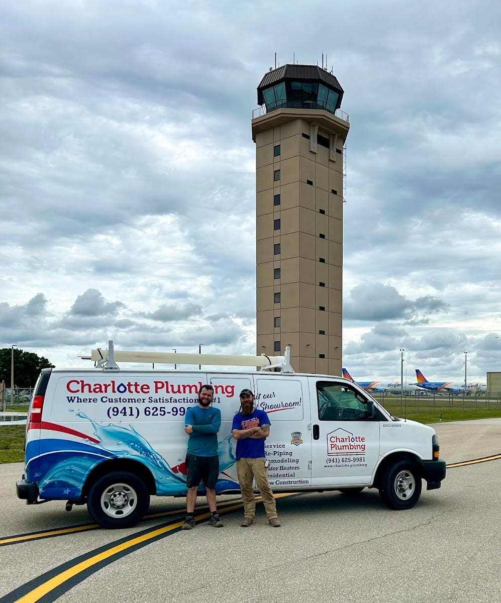 Charlotte Plumbing, photo 3