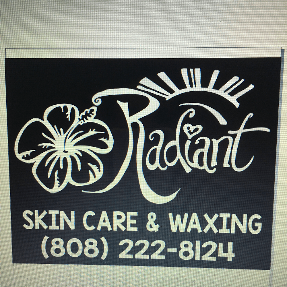 Radiant Skin Care & Waxing Hawaii, photo 3