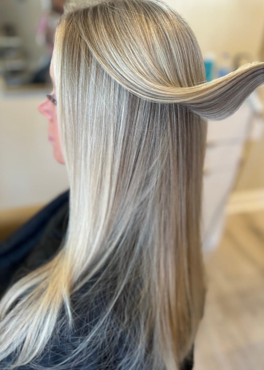 Golden Salon and Beauty, photo 3
