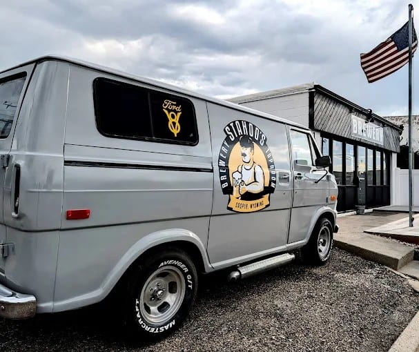 Stahoo's Brewery and Taproom, photo 2