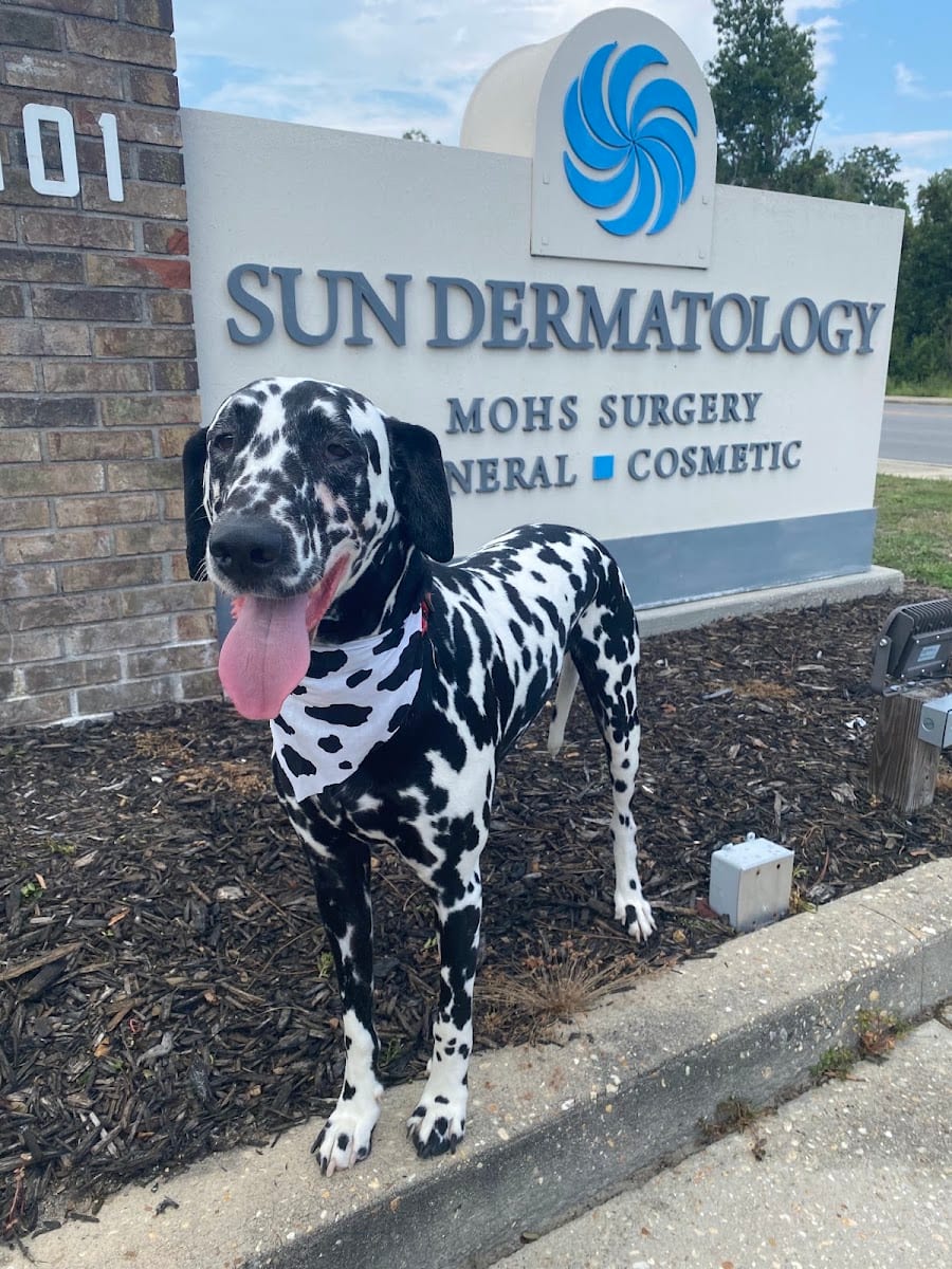 Sun Dermatology