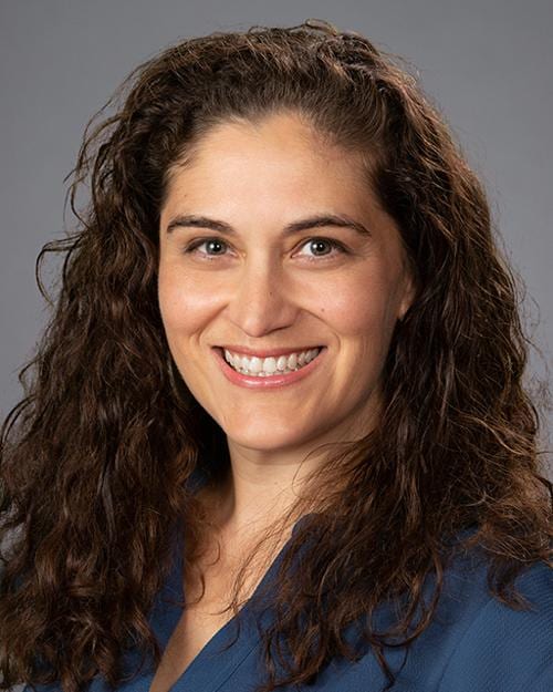 Laura F. Bauleke, MD