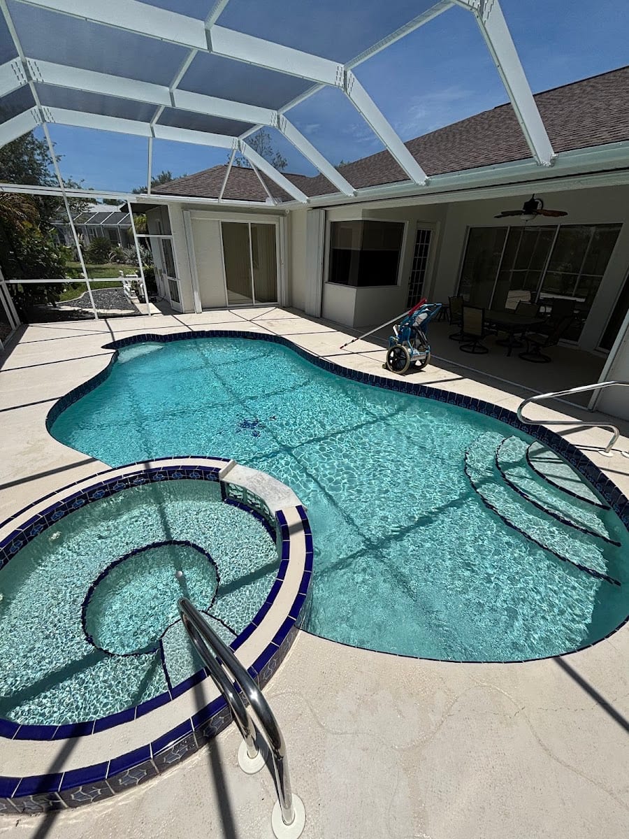 FlowState pool service