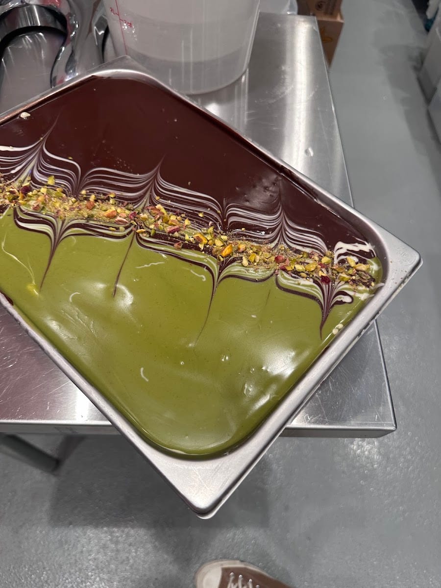 La Favorita Gelato