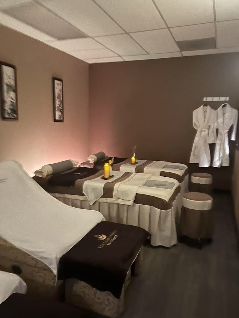 Yellowstone Massage, photo 4