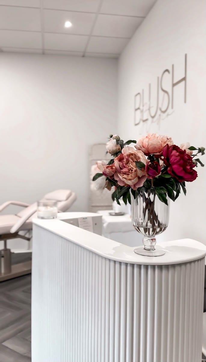 Blush Studio