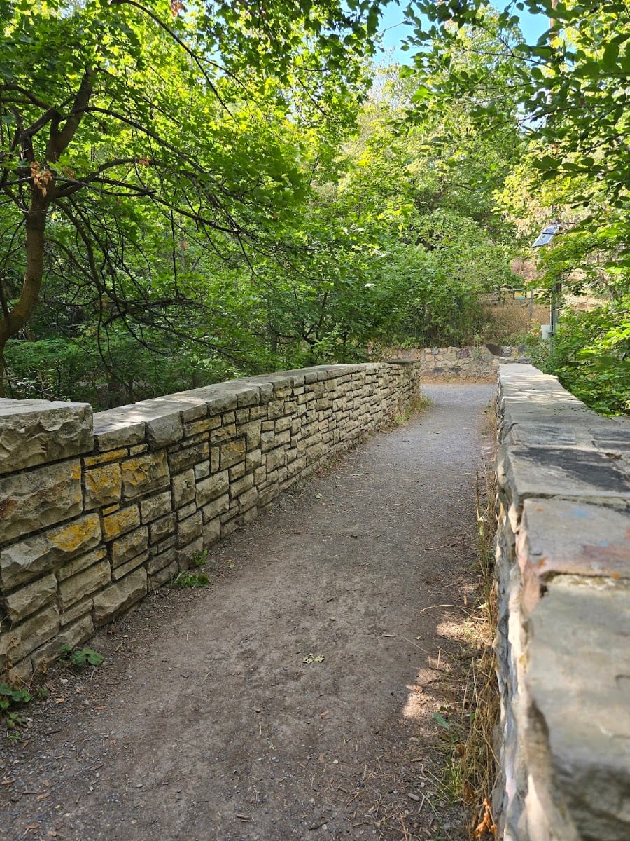 Miller Bird Refuge and Nature Park
