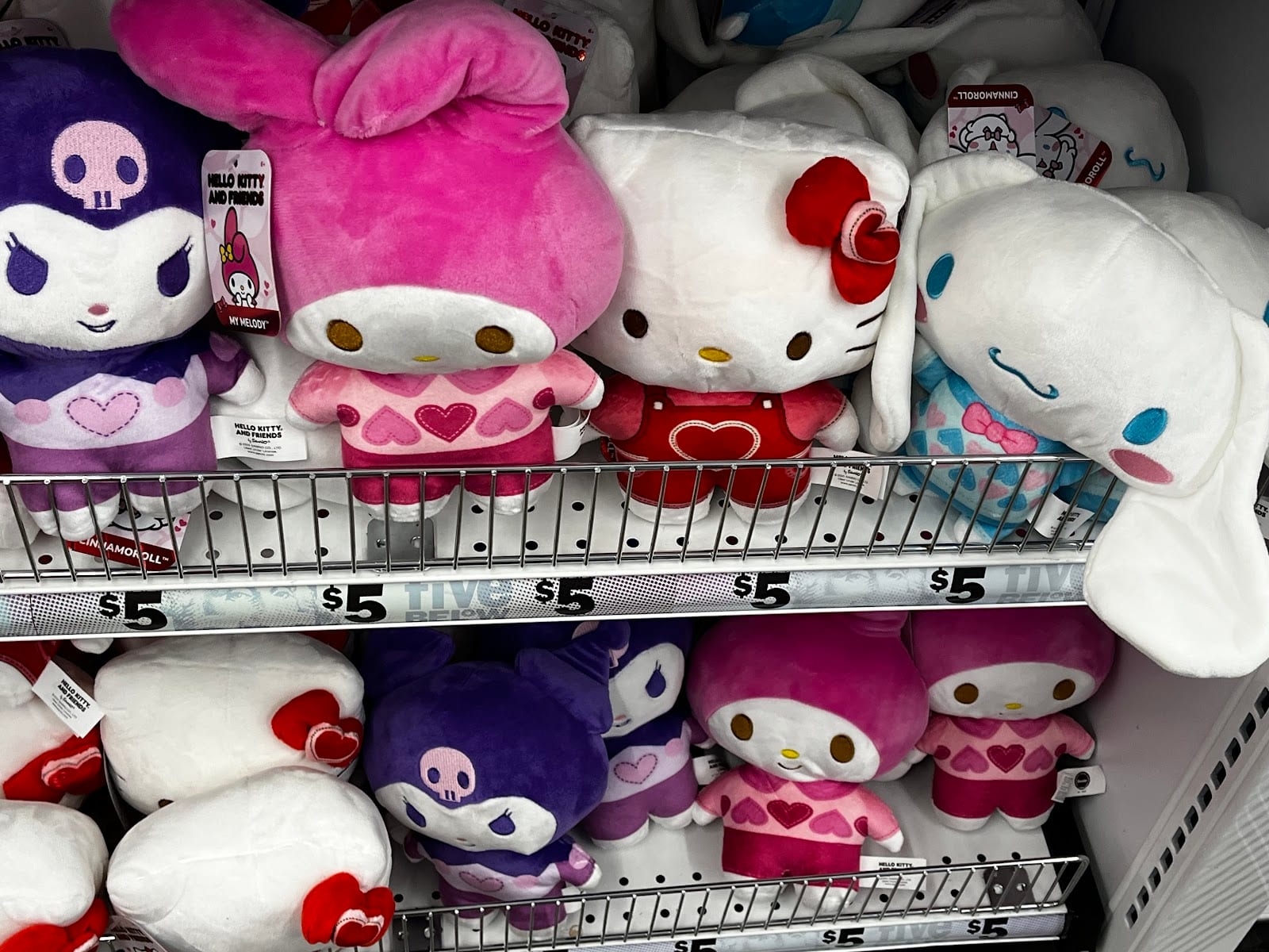 Five Below, photo 2