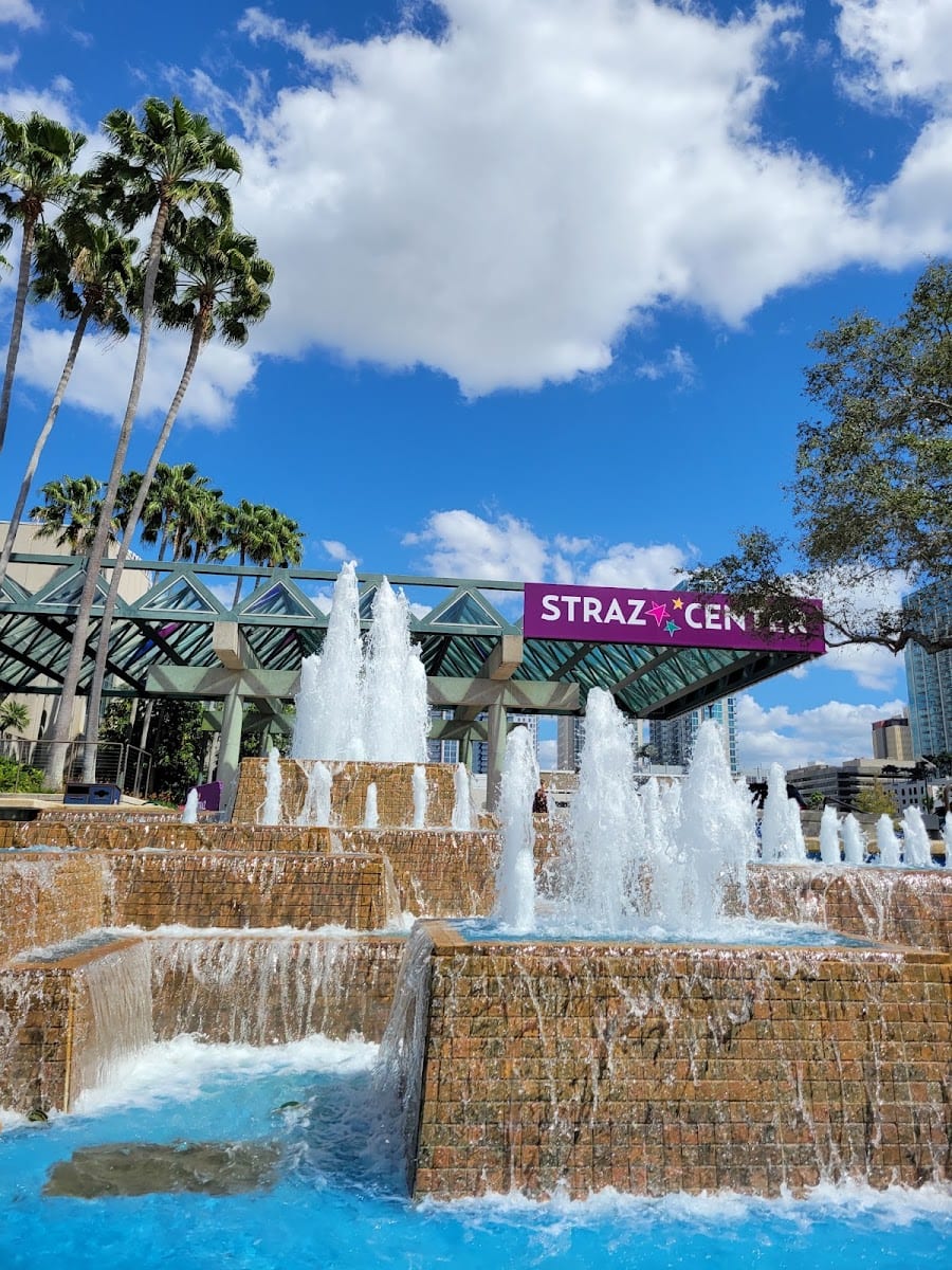 Straz Center for the Performing Arts, photo 4