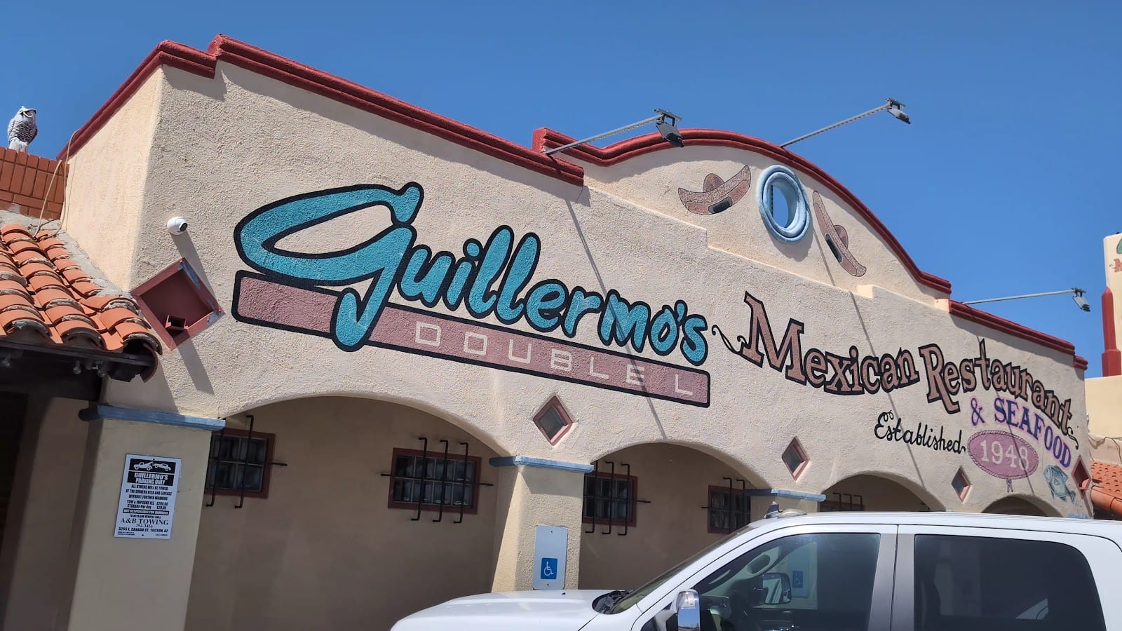 Guillermo's Double L, photo 2