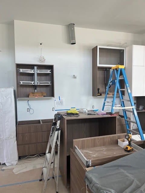 WT Handyman Services