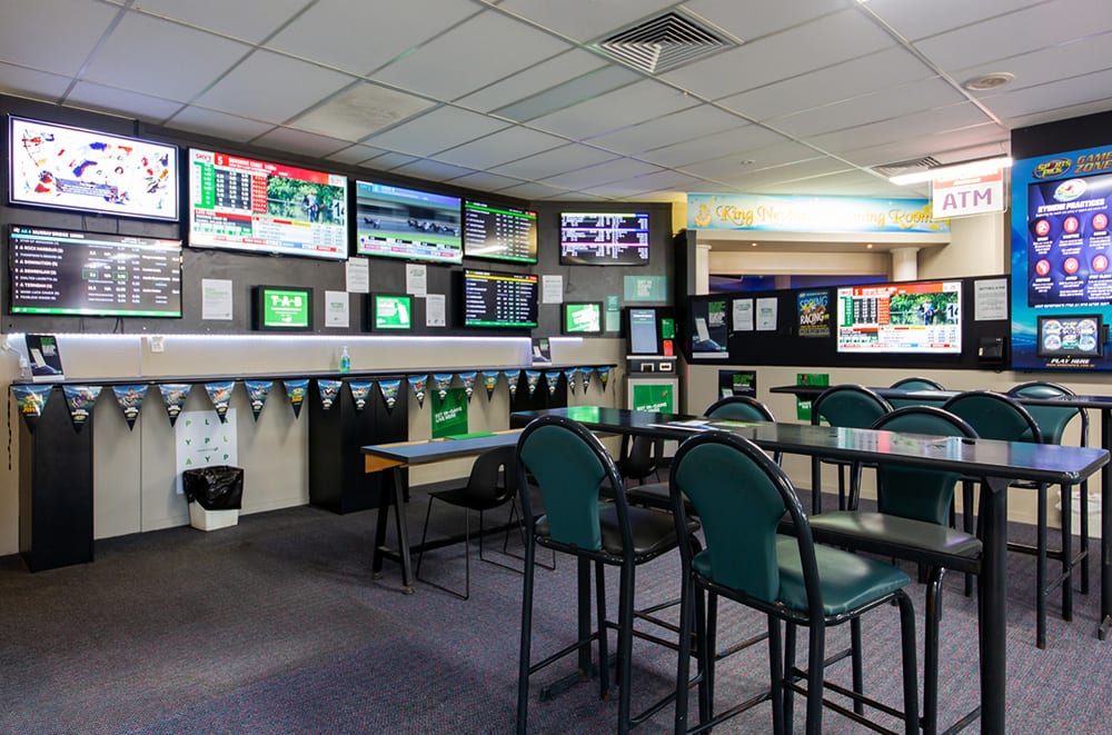 Seaforth Bowls Club, photo 4