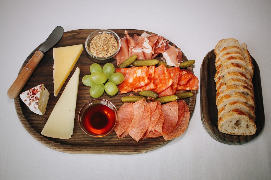 Montrose Cheese & Wine