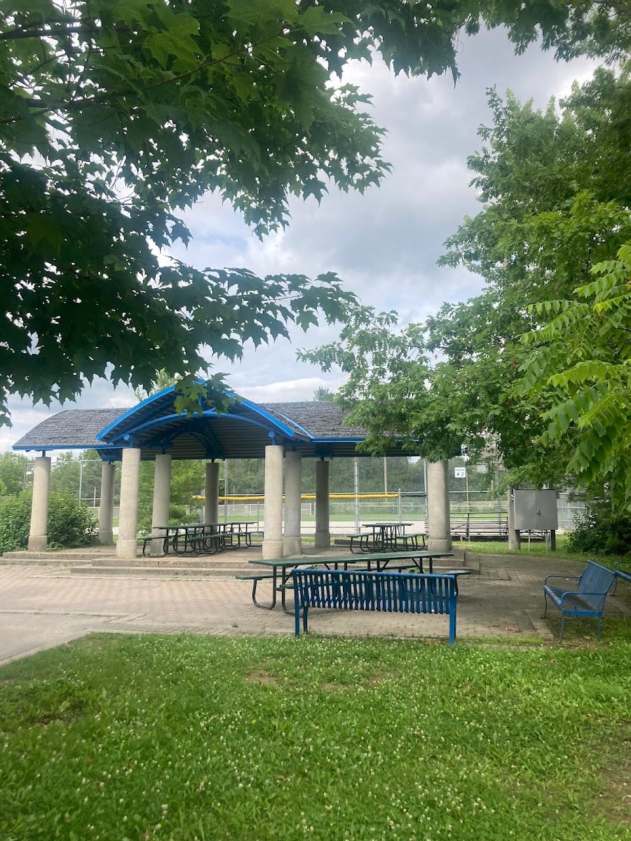Ozark Park