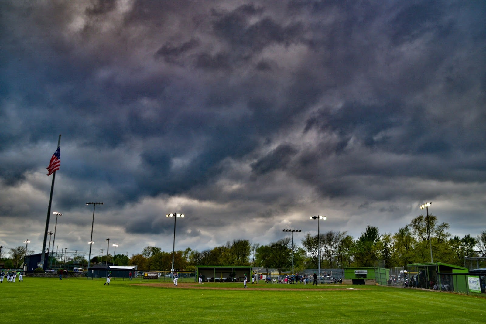 Georgetown Little League Baseball