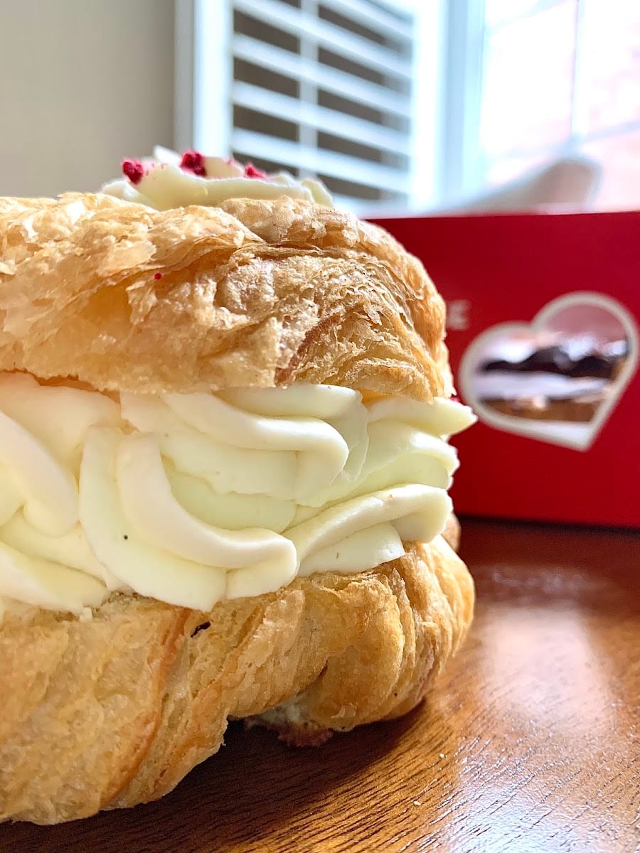 Danish Pastry House