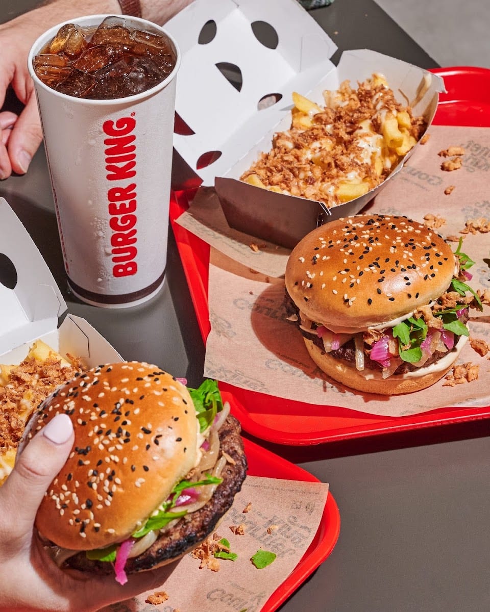 Burger King, photo 4