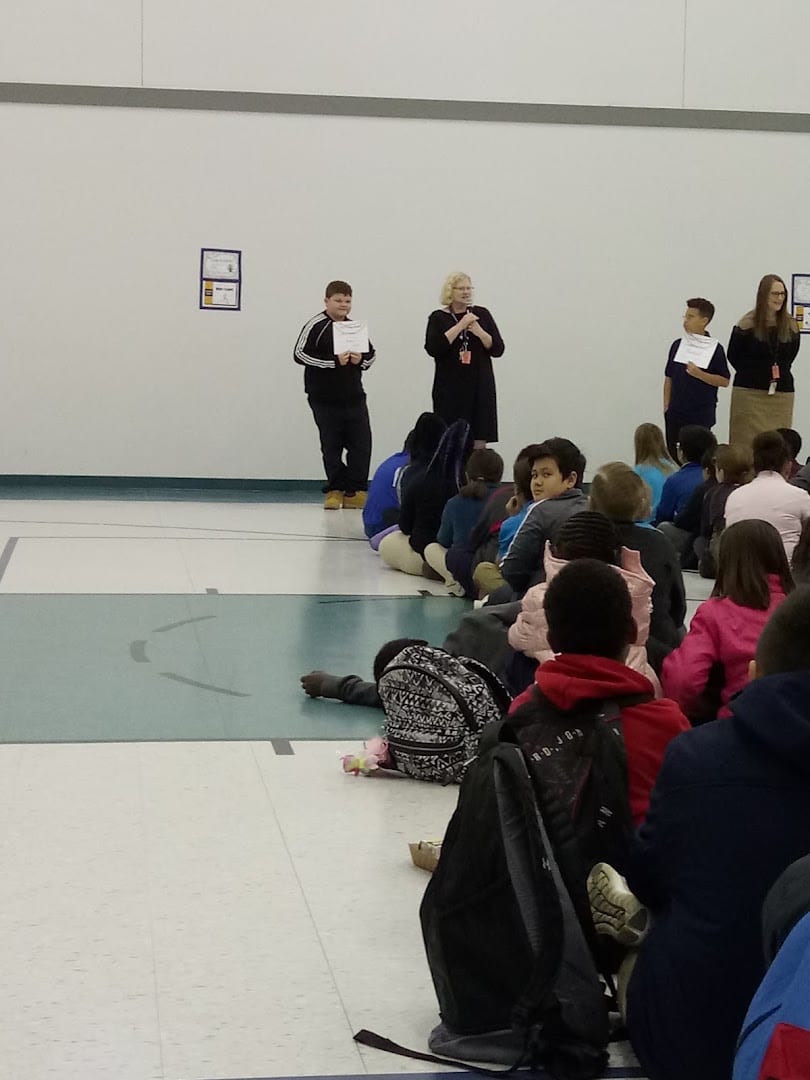 Endeavor Charter Academy, photo 2