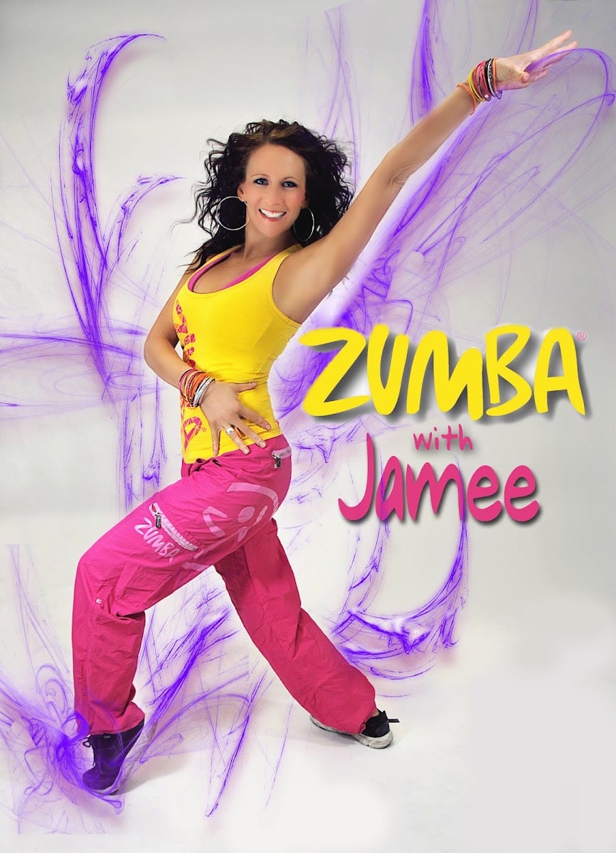 Zumba Fitness by Jenny