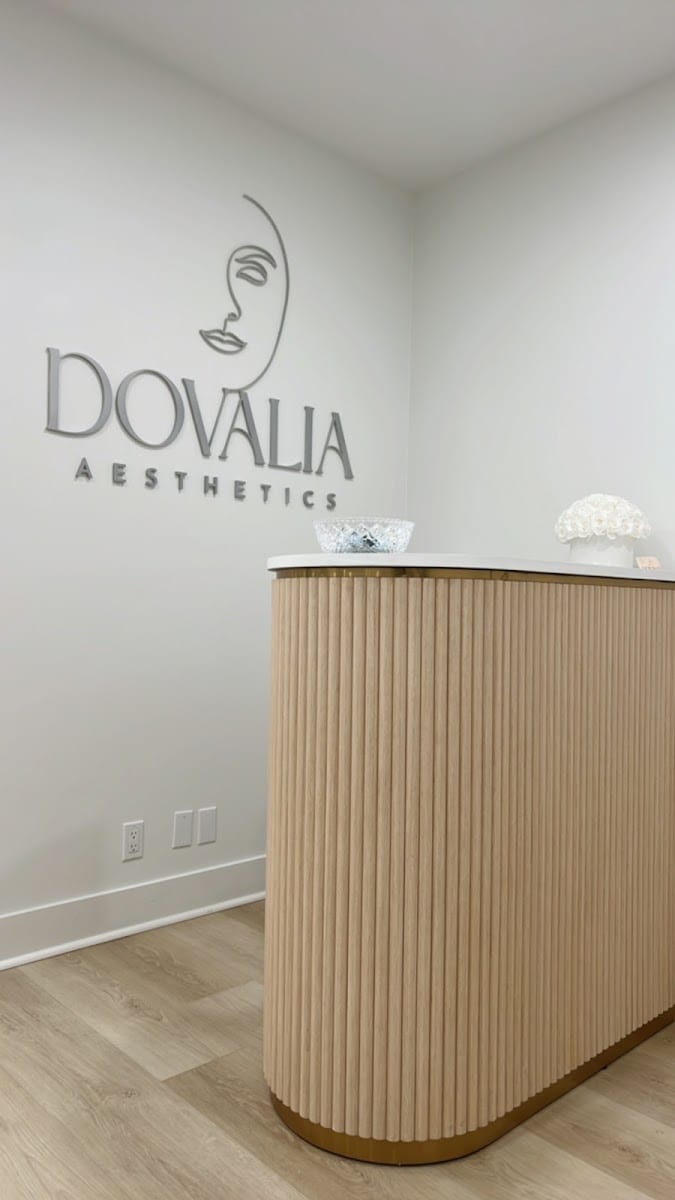 Dovalia Aesthetics