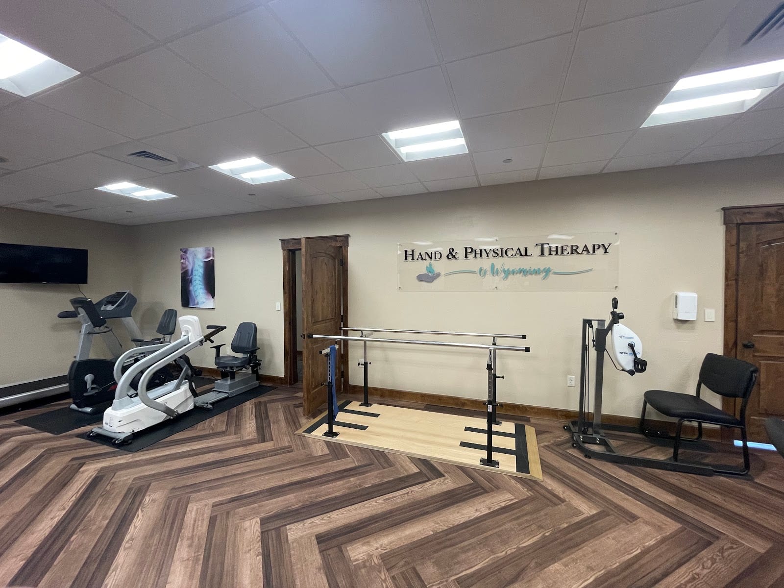 Hand & Physical Therapy of Wyoming, photo 4