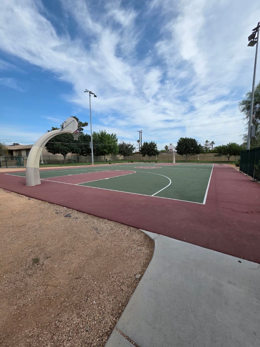 Gary Dexter Park