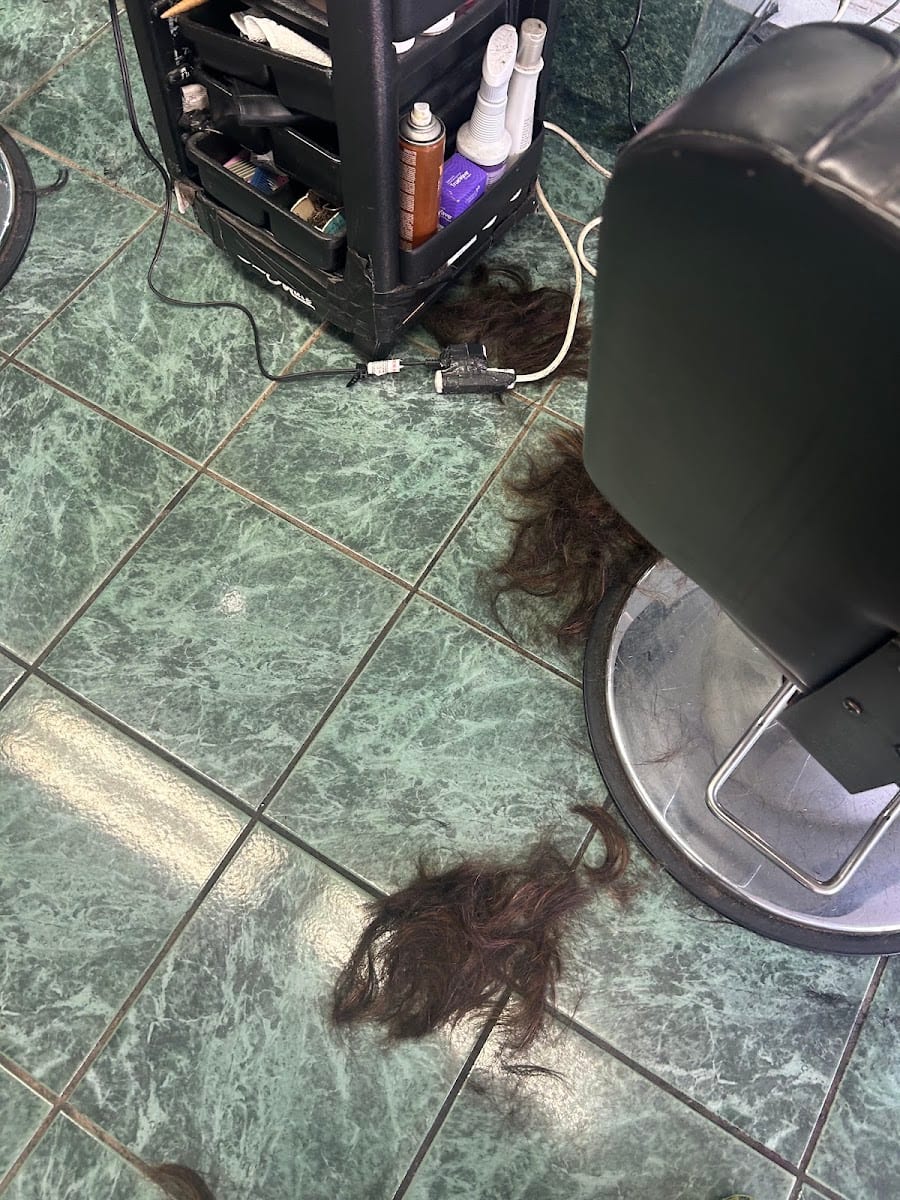 Paul's Hair Design, photo 3