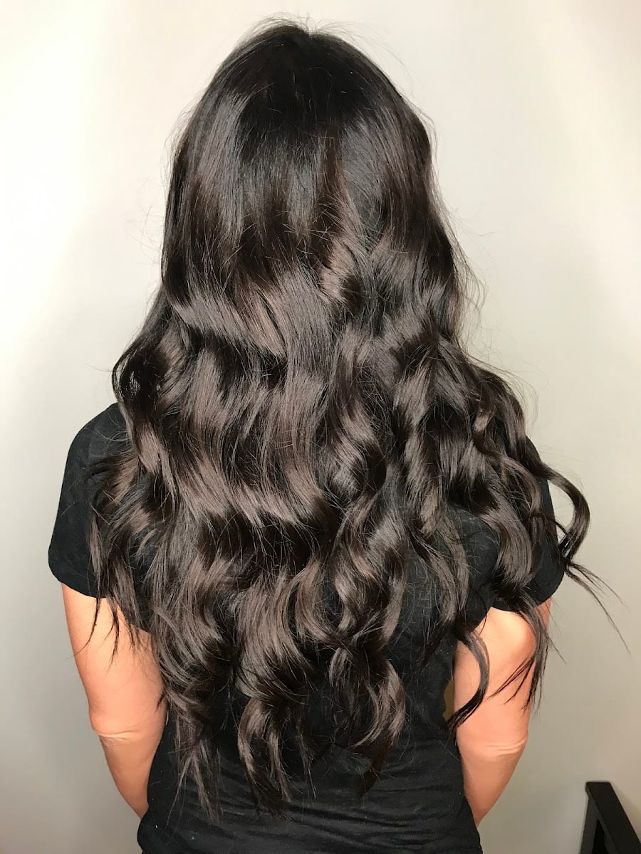 Hair by Michael