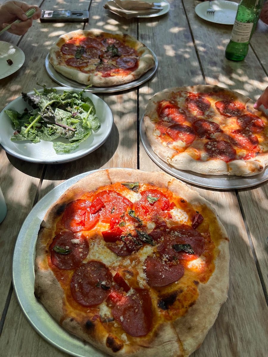 Pizza Nono