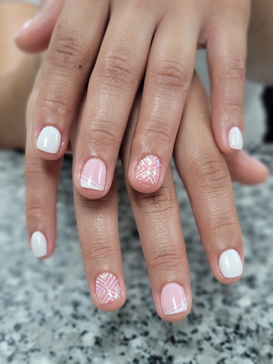 Yenny's Place Beauty Salon and Spa, photo 4