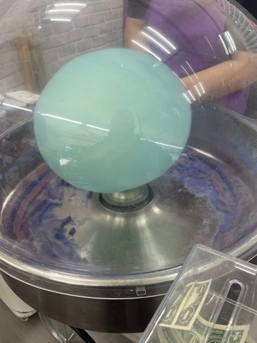 Fluff Cotton Candy, photo 4