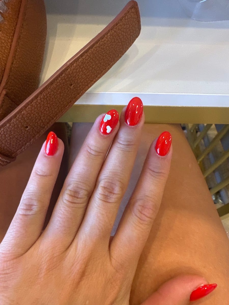 K SA De Nails, photo 4