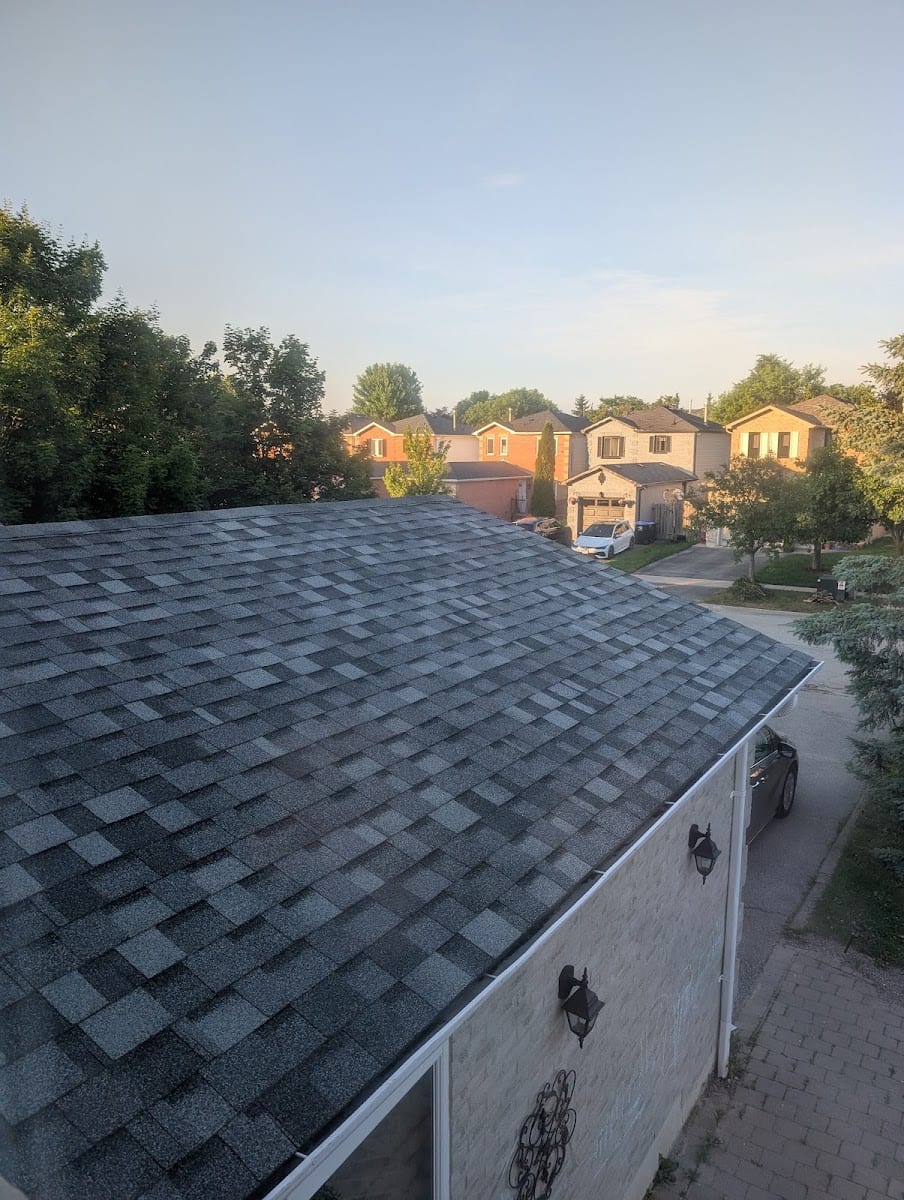 GAMMA ROOFING, photo 2