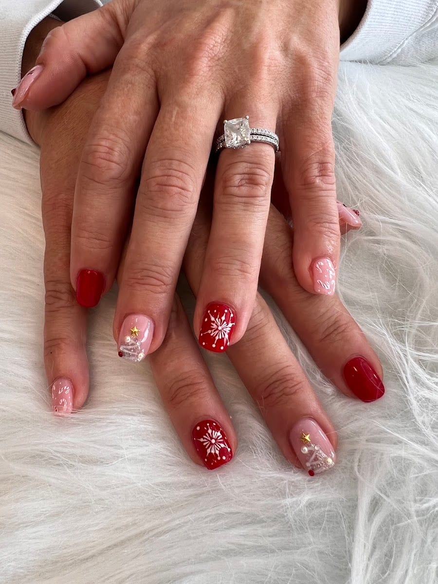 Sarasota Happy Nails & Spa, photo 4