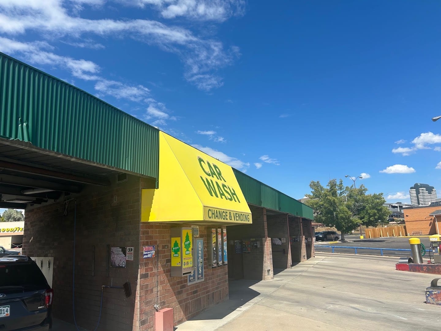 Heritage Car Wash, photo 2